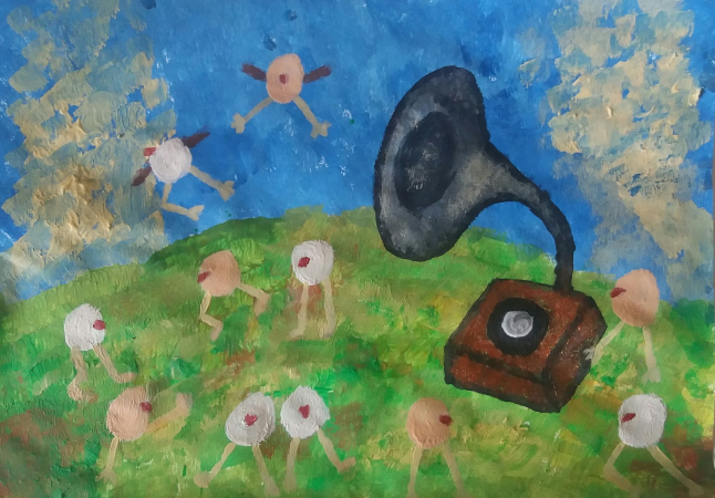 Projekty
